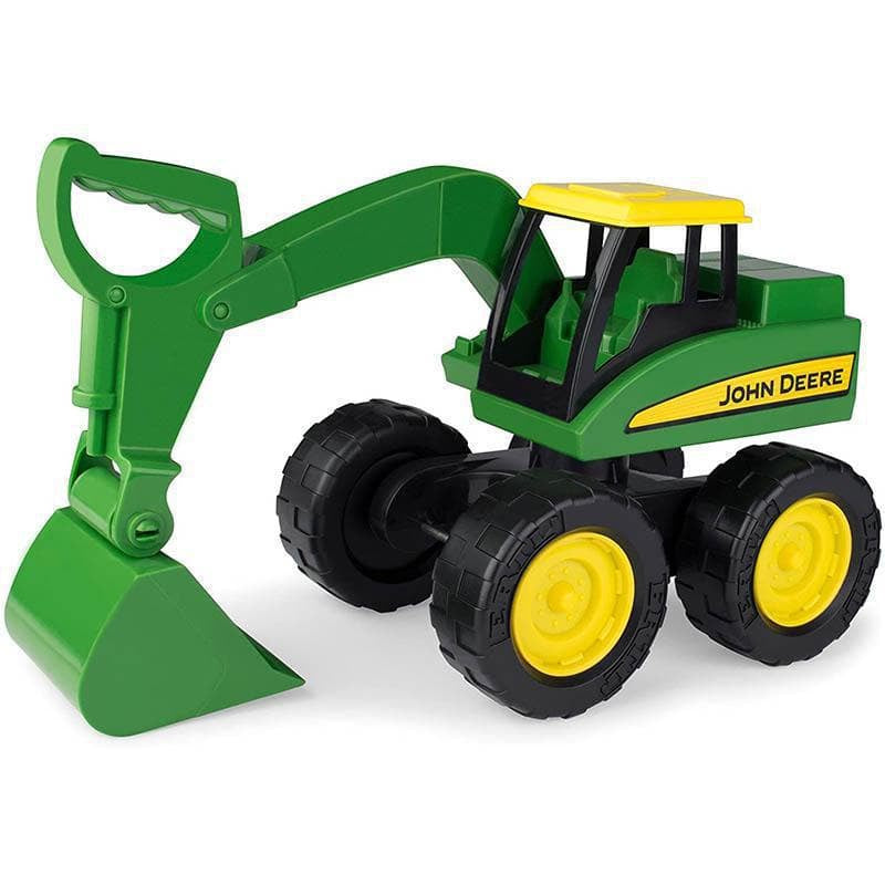 John Deere | 38cm Big Scoop Excavator